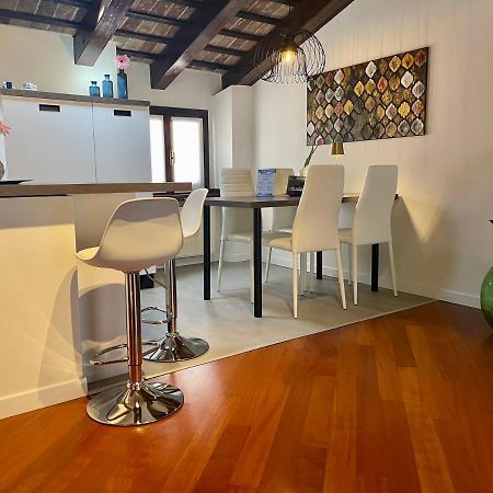 Starago Apartment Gorizia Kültér fotó