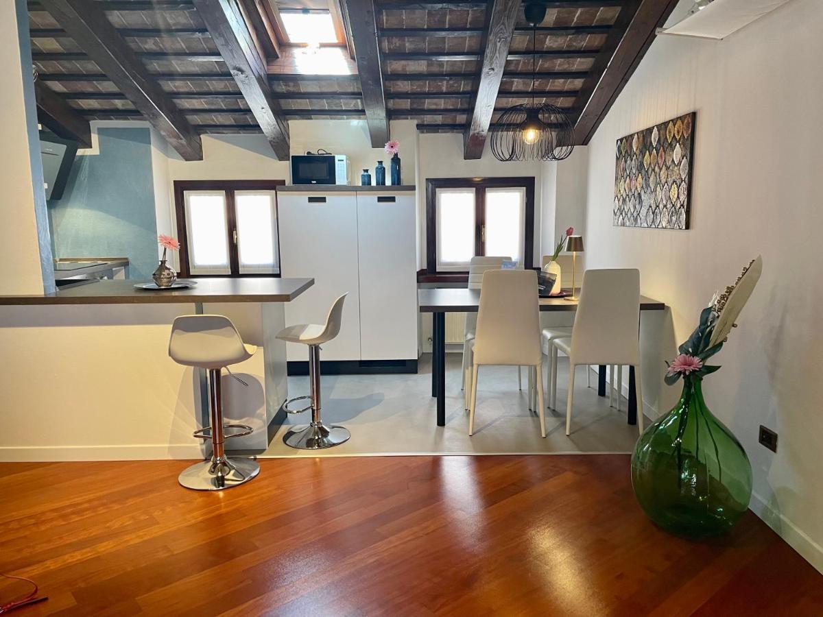 Starago Apartment Gorizia Kültér fotó