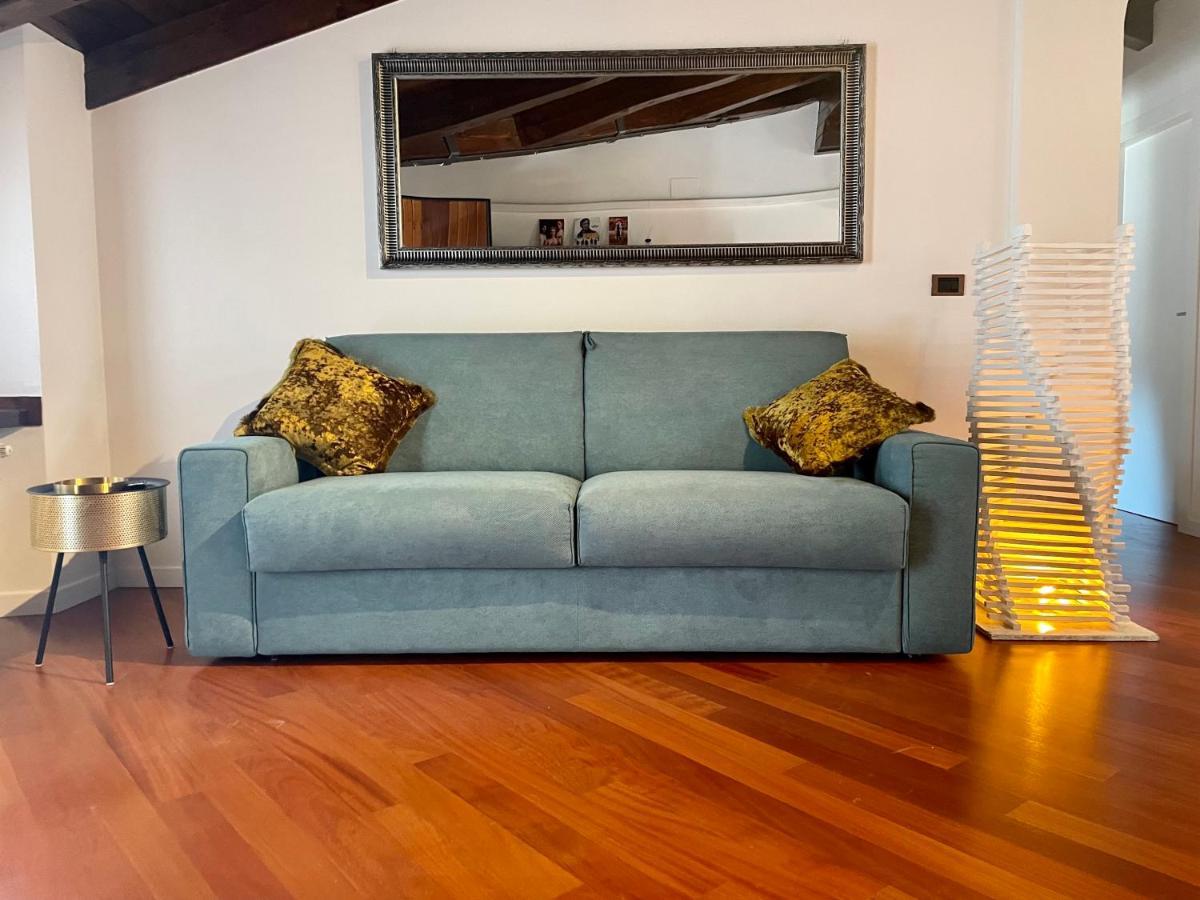 Starago Apartment Gorizia Kültér fotó