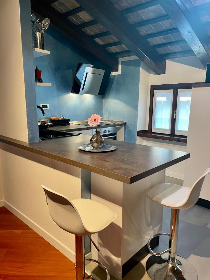 Starago Apartment Gorizia Kültér fotó