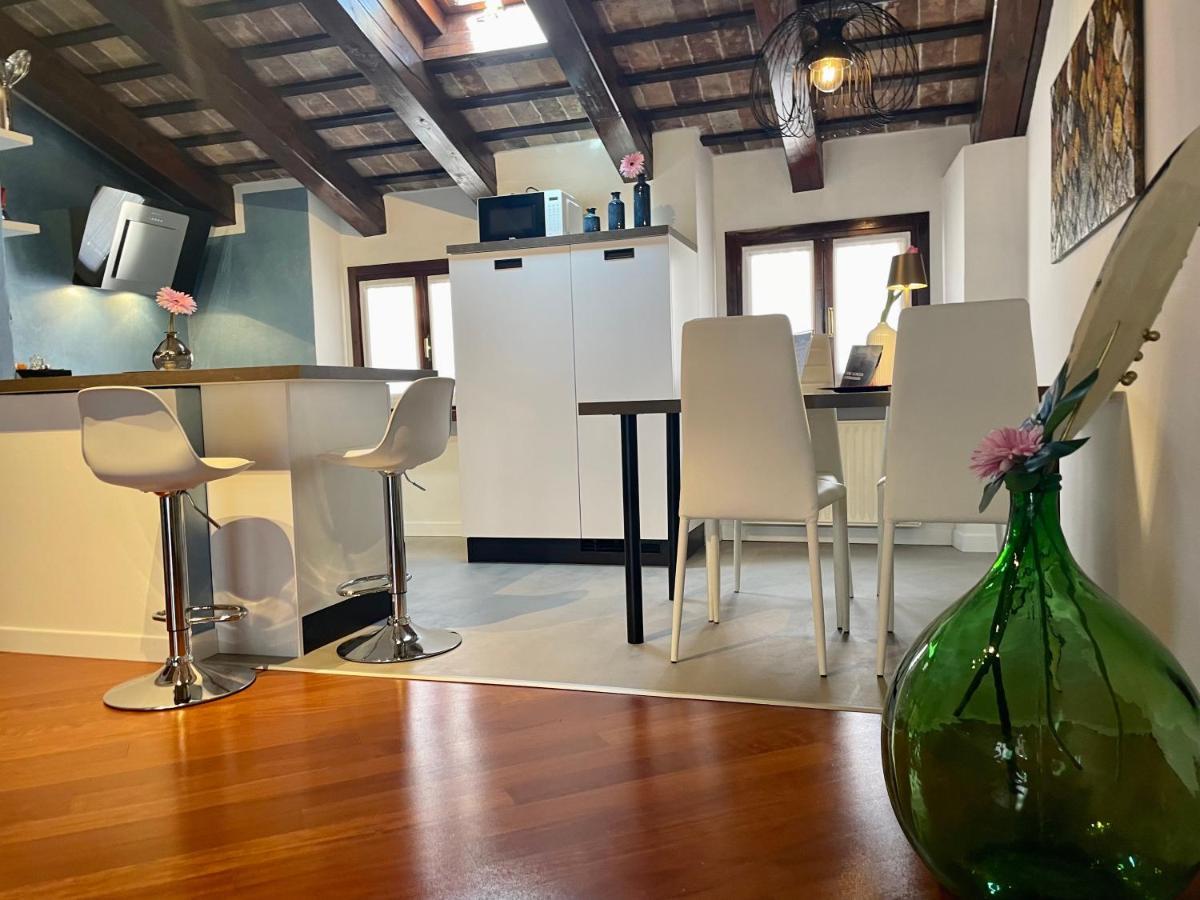 Starago Apartment Gorizia Kültér fotó