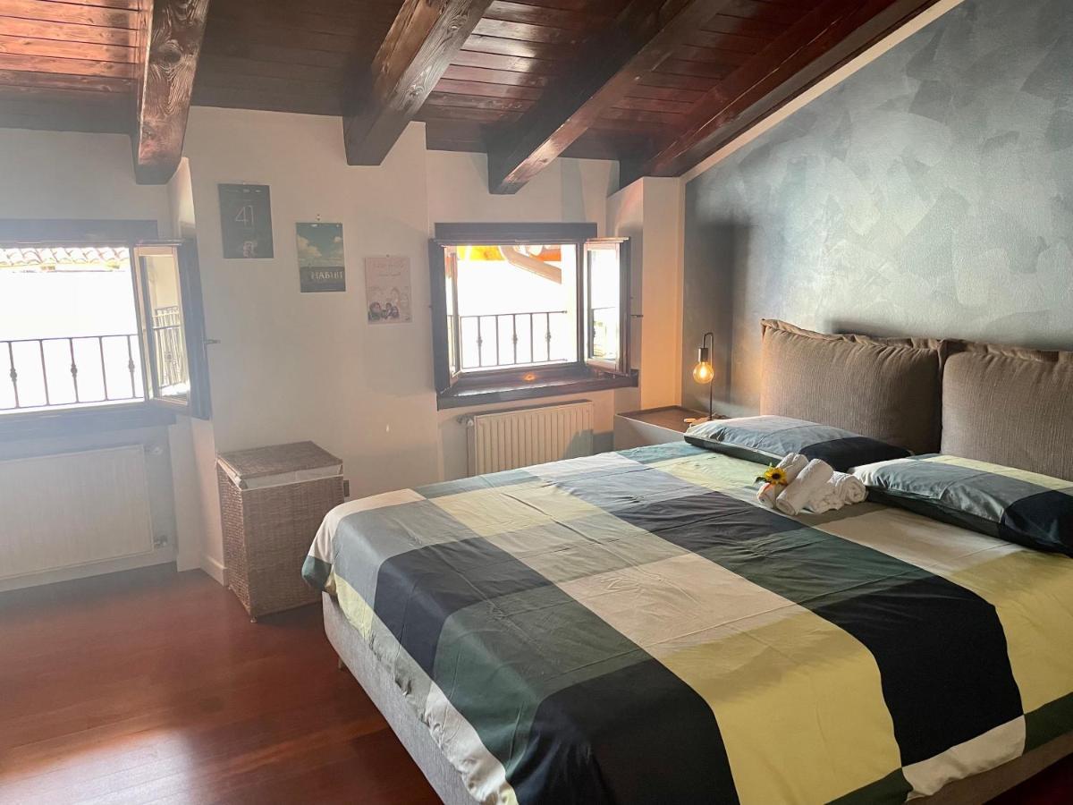 Starago Apartment Gorizia Kültér fotó