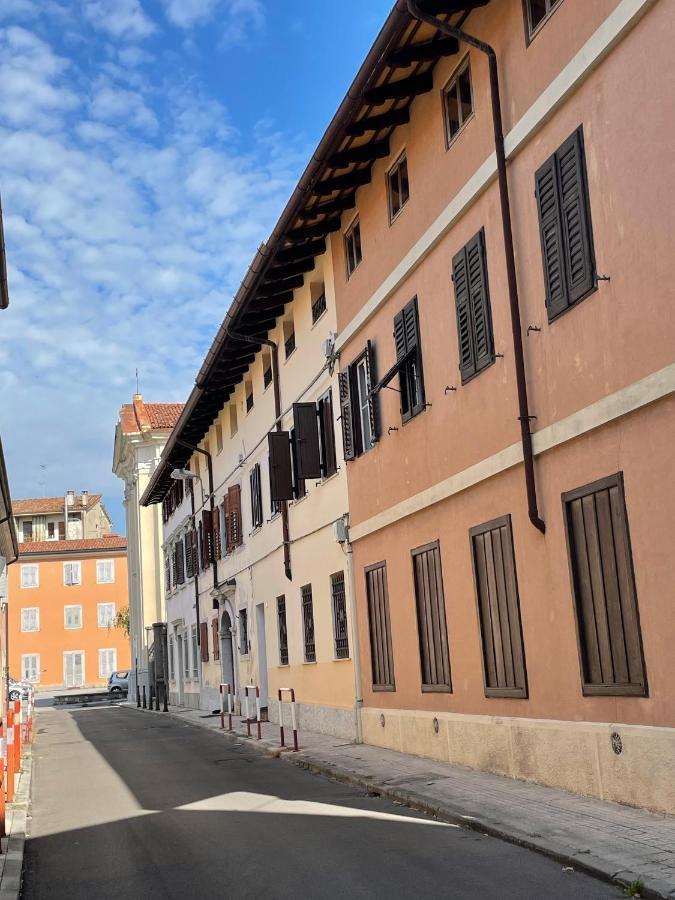 Starago Apartment Gorizia Kültér fotó