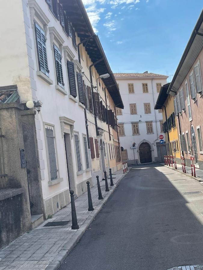 Starago Apartment Gorizia Kültér fotó