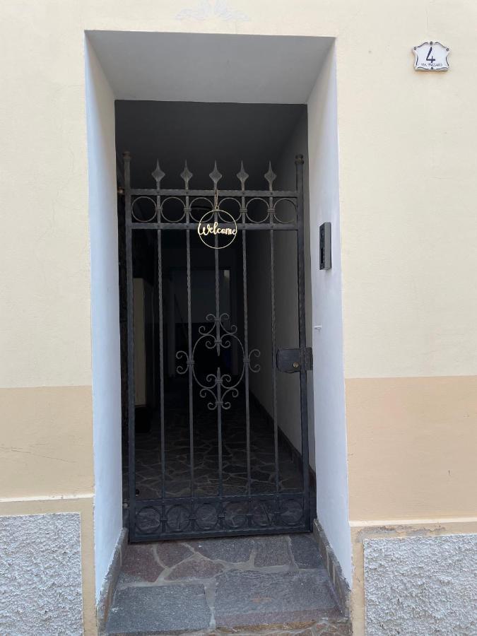 Starago Apartment Gorizia Kültér fotó