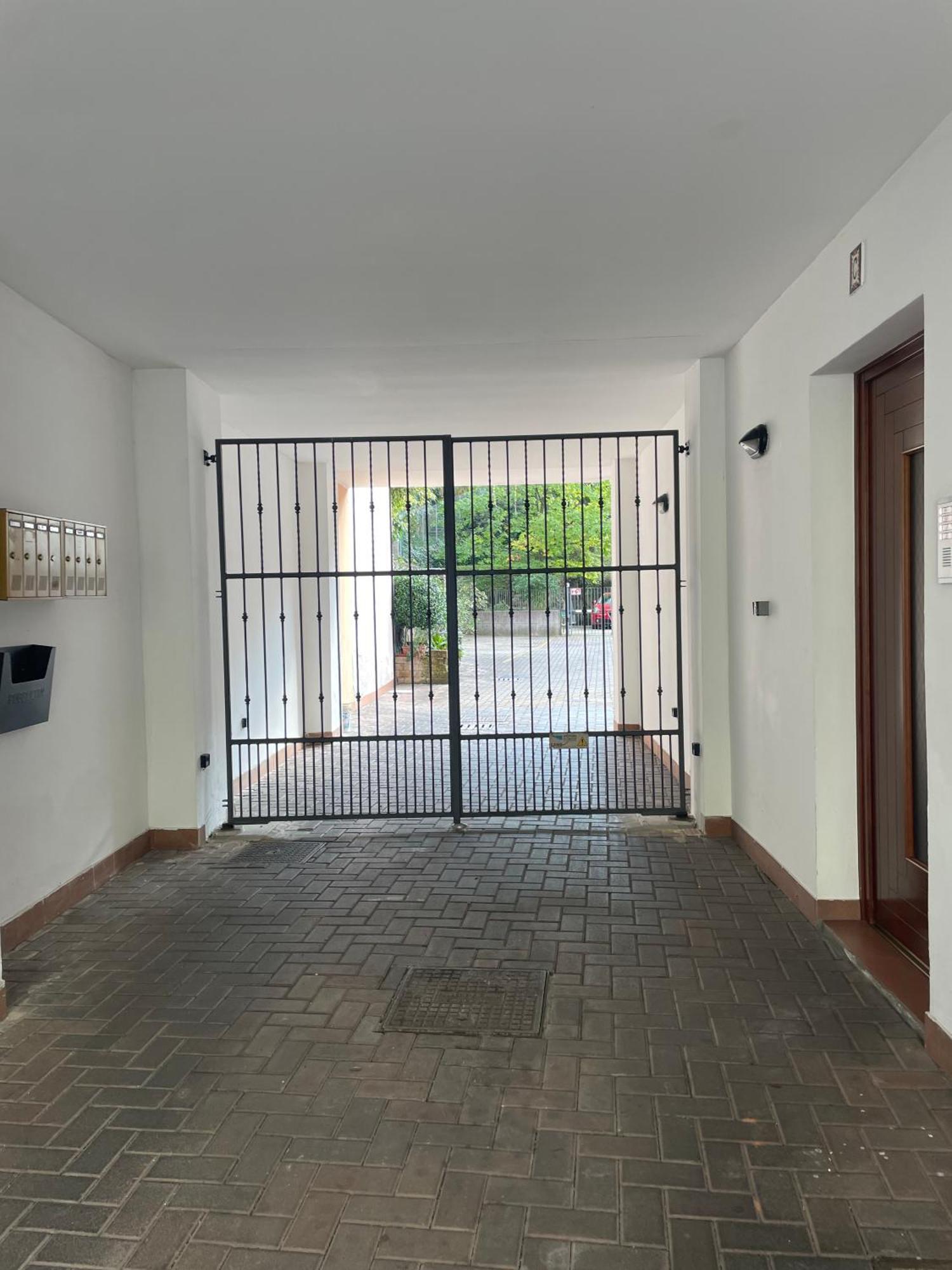 Starago Apartment Gorizia Kültér fotó
