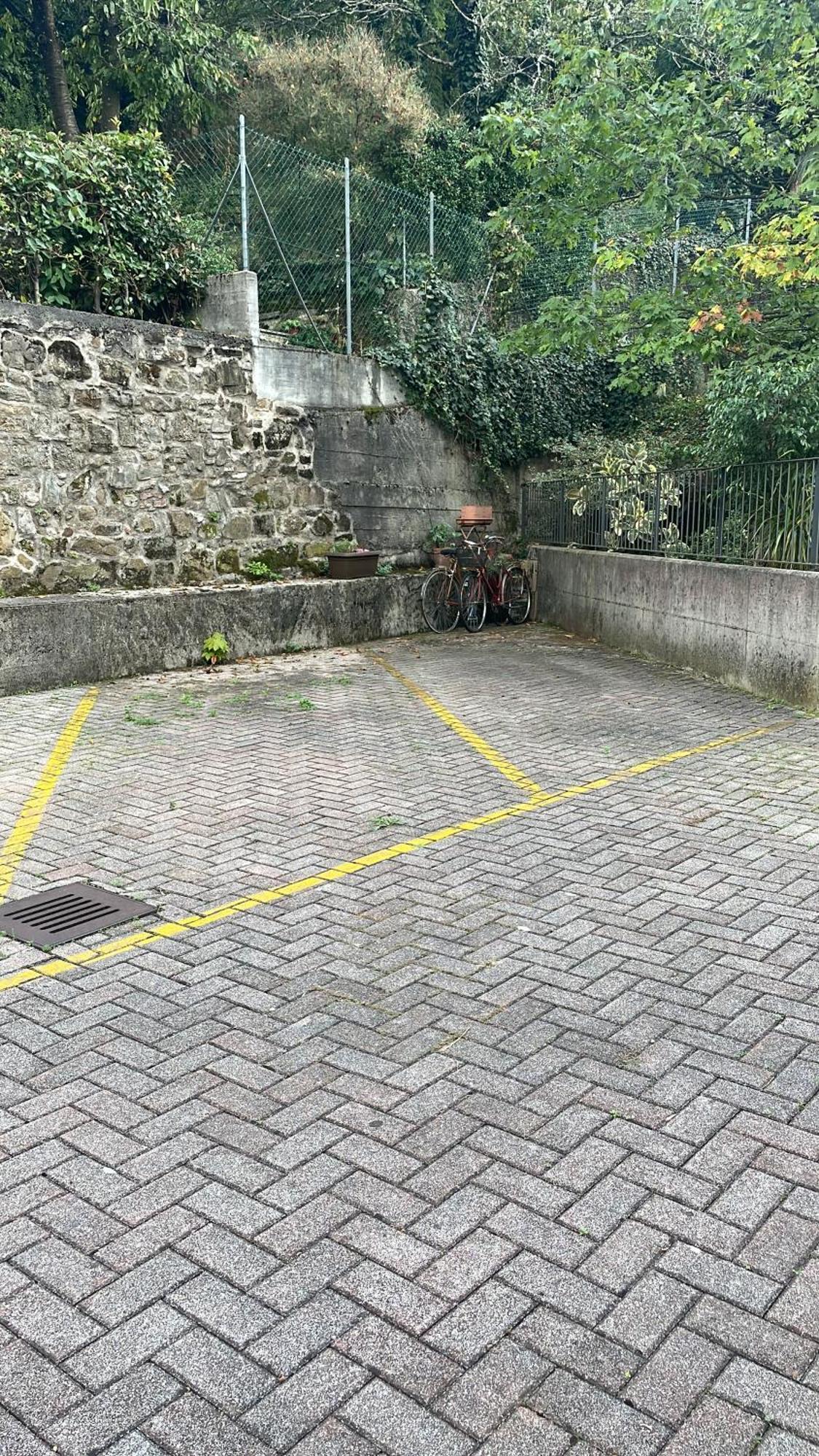 Starago Apartment Gorizia Kültér fotó