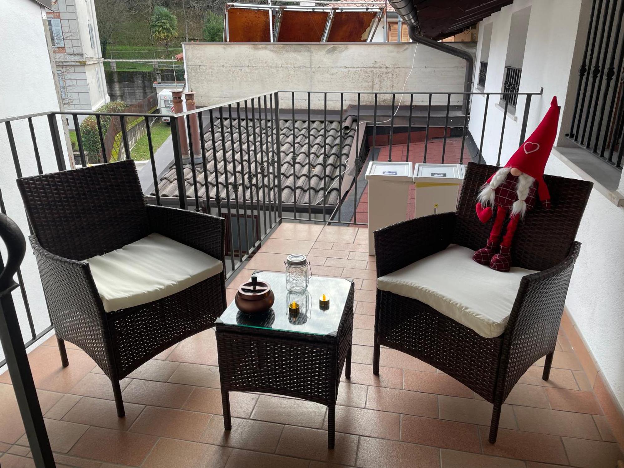 Starago Apartment Gorizia Kültér fotó