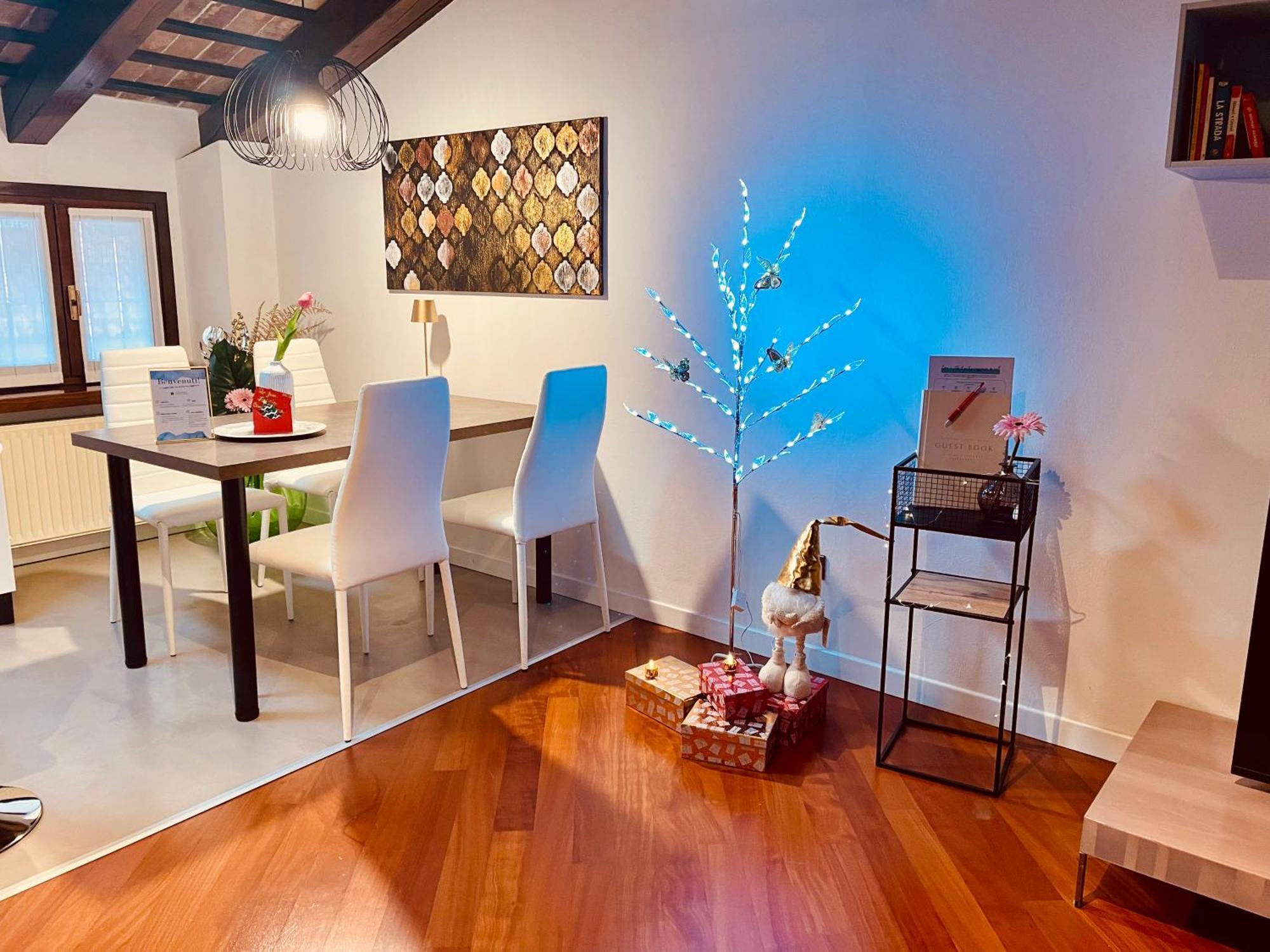 Starago Apartment Gorizia Kültér fotó