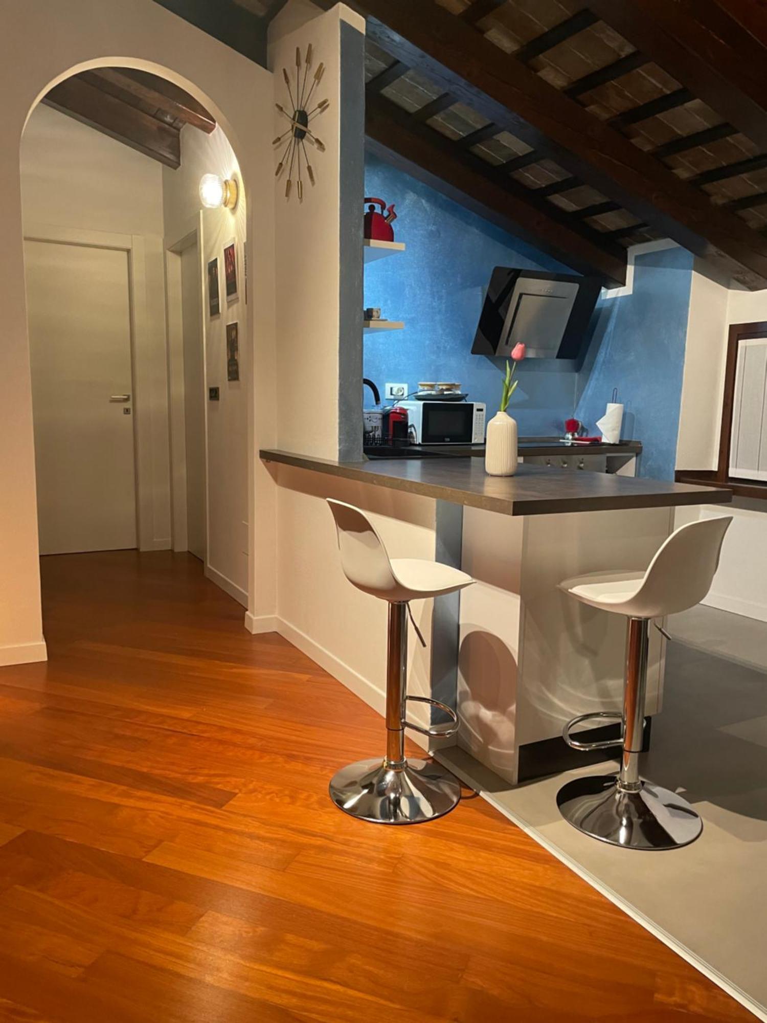 Starago Apartment Gorizia Kültér fotó