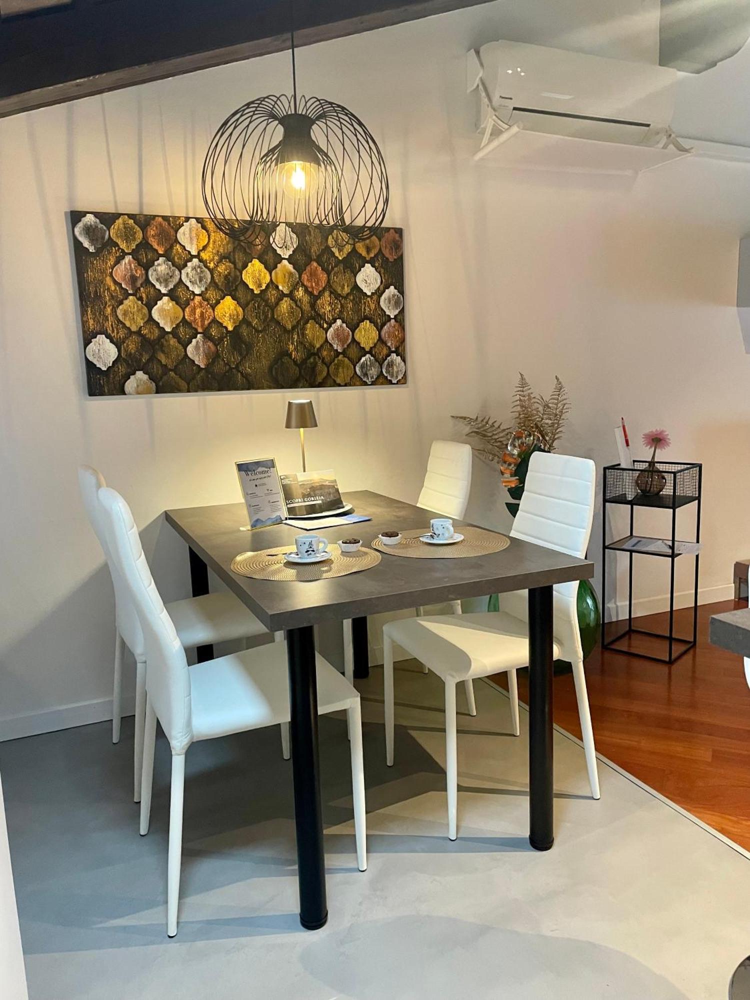 Starago Apartment Gorizia Kültér fotó