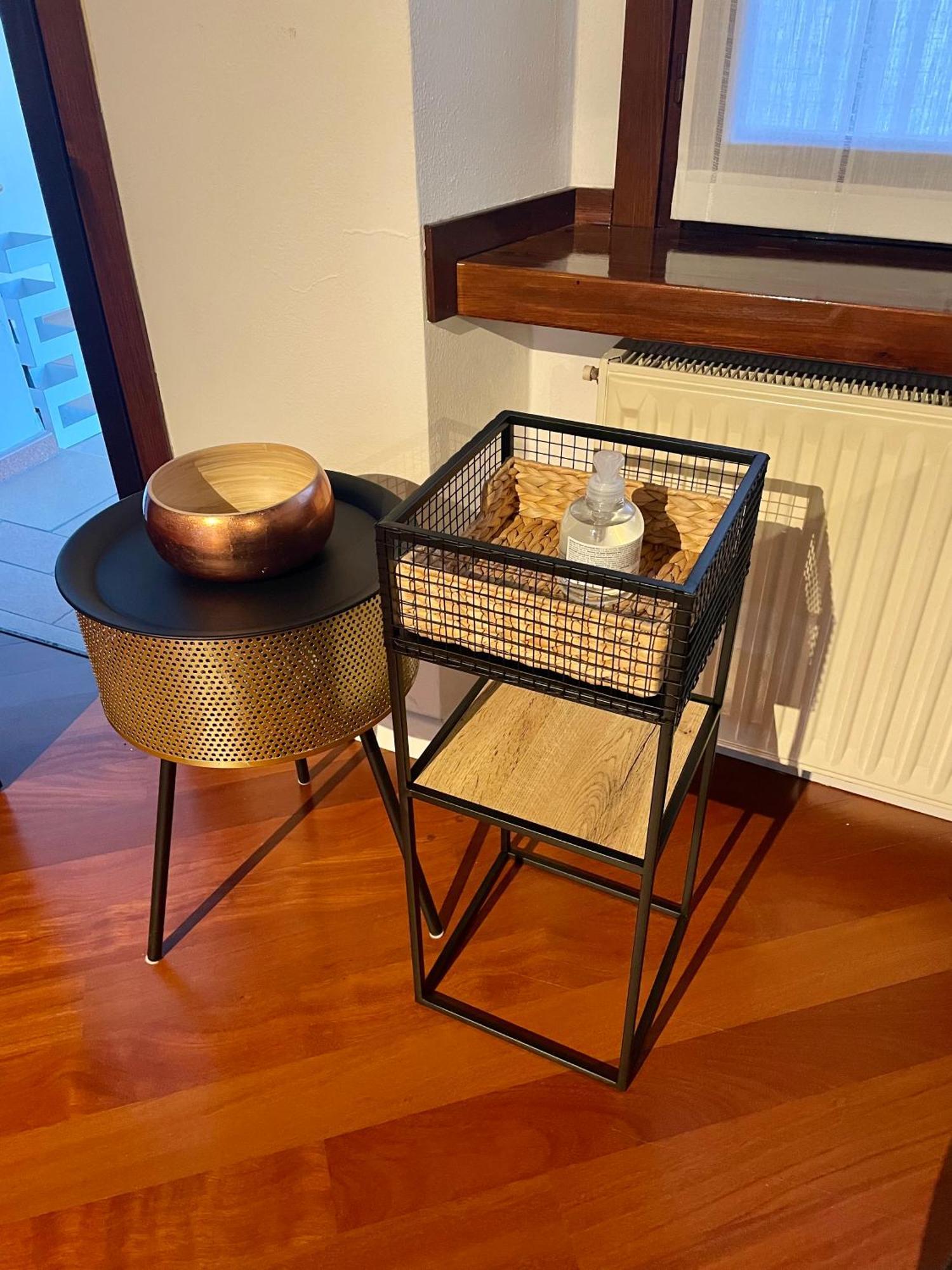 Starago Apartment Gorizia Kültér fotó