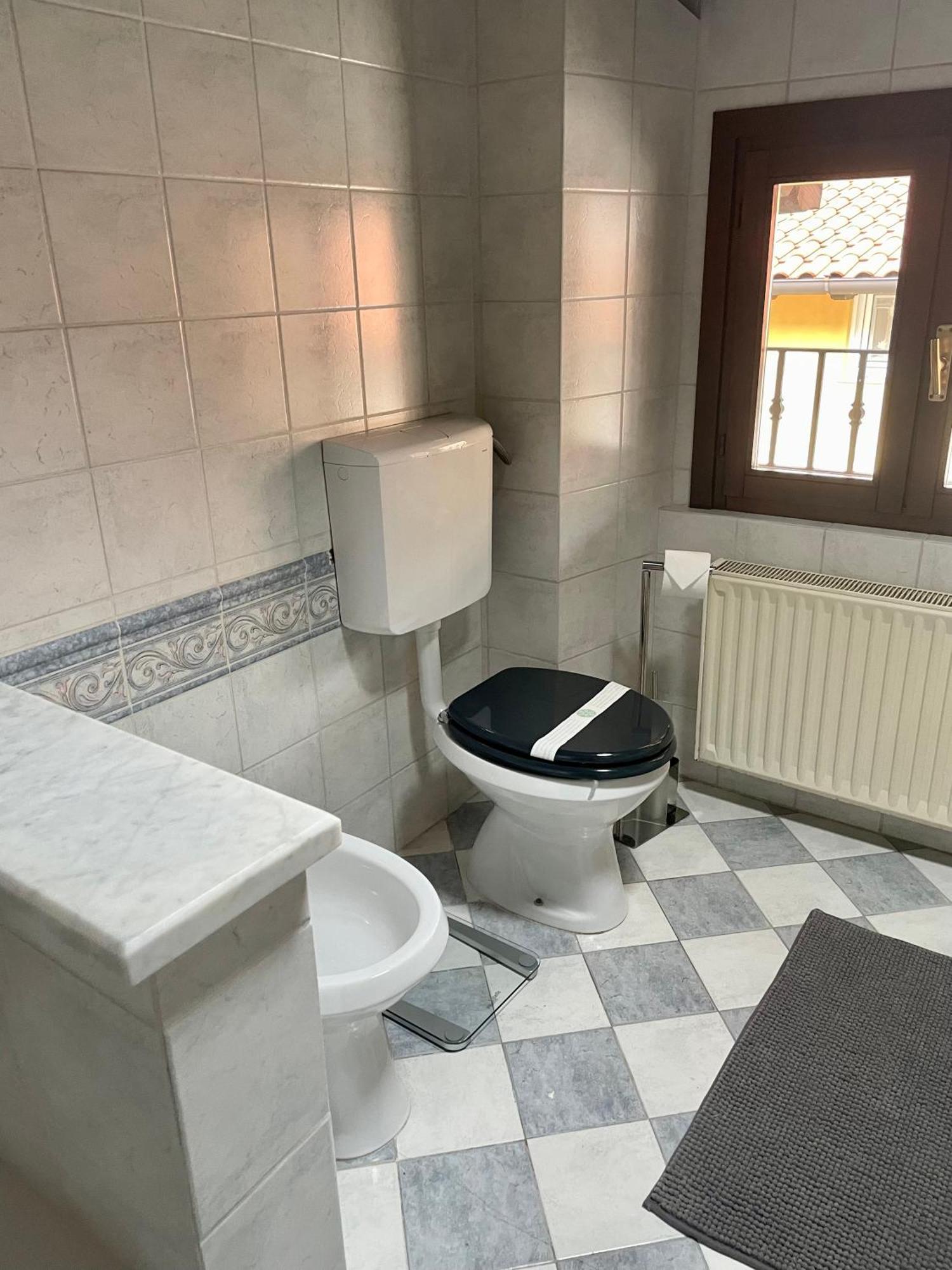 Starago Apartment Gorizia Kültér fotó