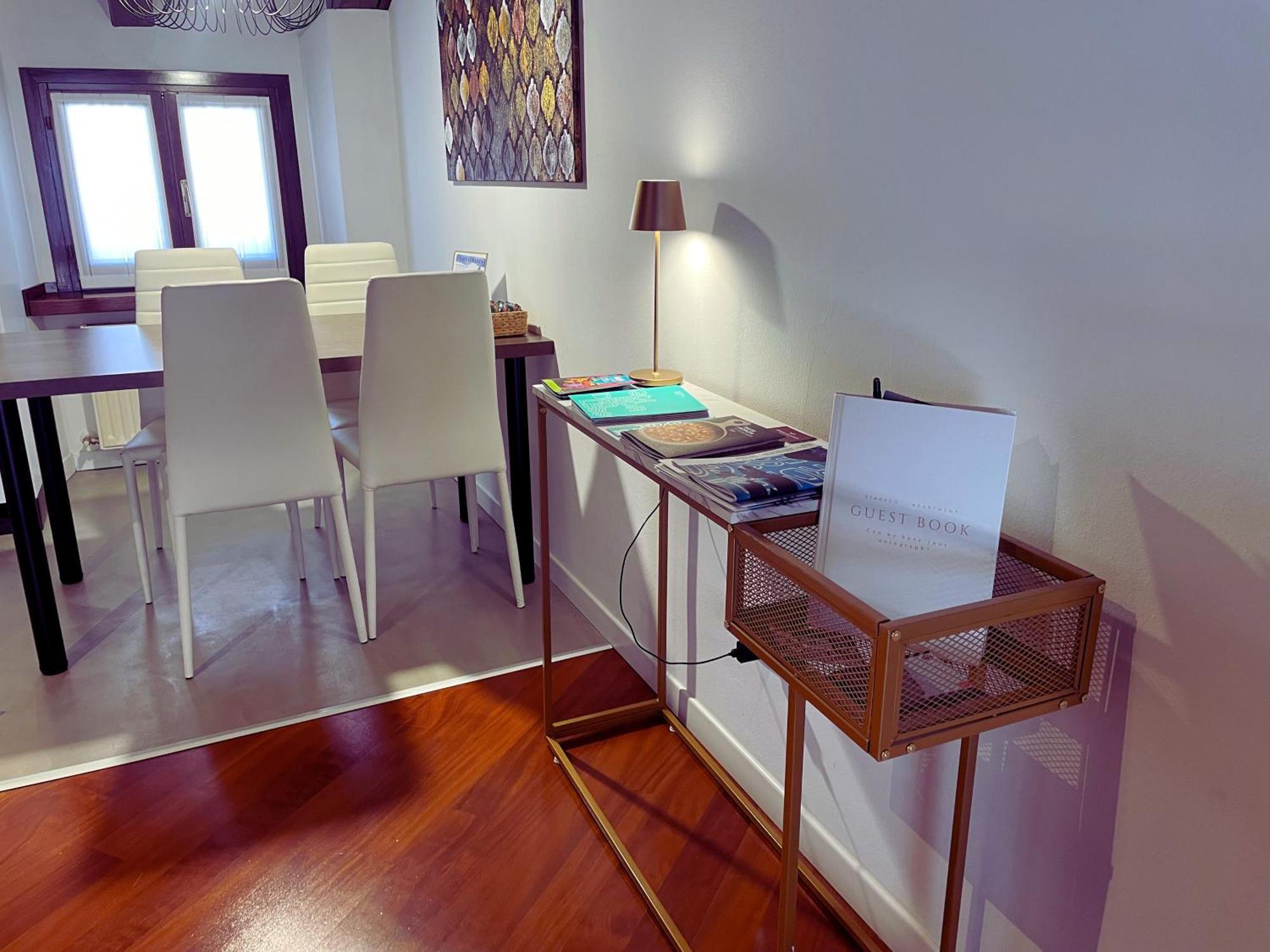Starago Apartment Gorizia Kültér fotó